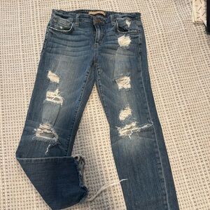 Women's jeans